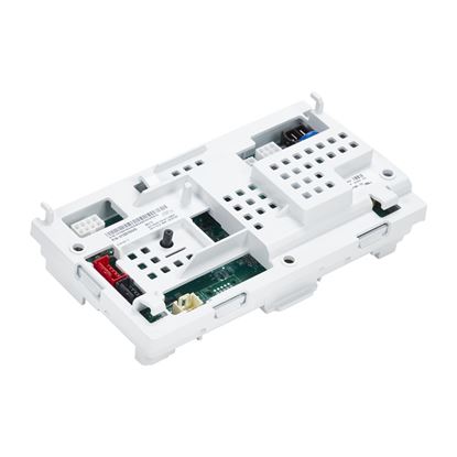 Picture of Whirlpool CNTRL-ELEC+CORE(WASHER) - Part# W11124710