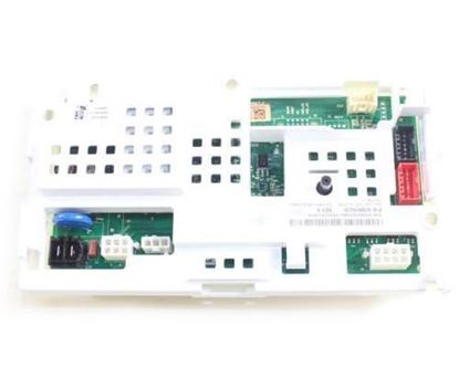 Picture of Whirlpool CNTRL-ELEC+CORE - Part# W11124821
