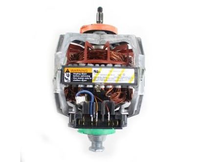 Picture of Whirlpool MOTOR-DRVE - Part# W11126010