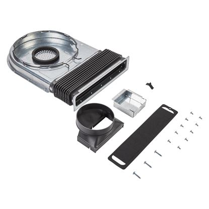 Picture of Whirlpool SCROLL-FAN - Part# W11129407