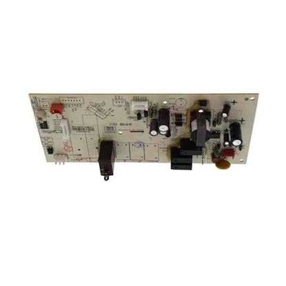 Picture of Whirlpool CNTRL-ELEC - Part# W11129648