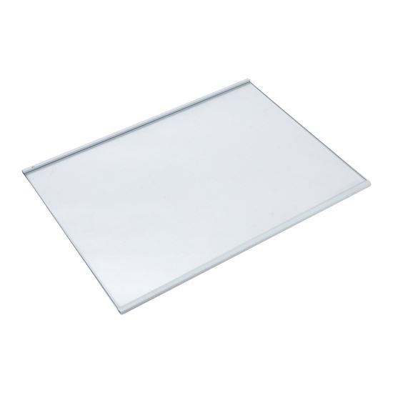 Picture of Whirlpool SHELF-GLASS - Part# W11130200