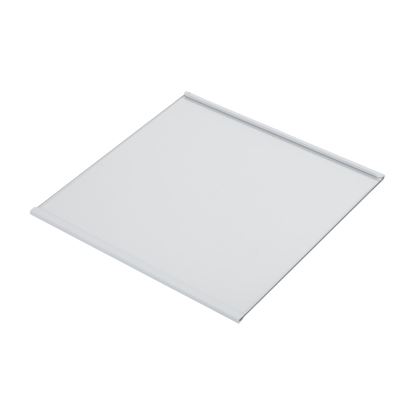 Picture of Whirlpool SHELF-GLASS - Part# W11130202