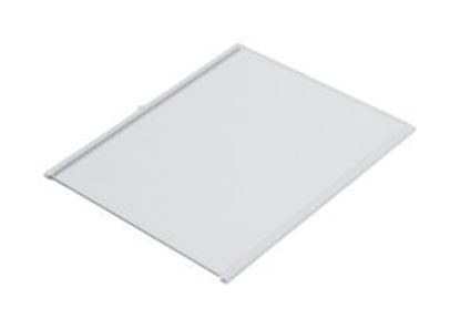 Picture of Whirlpool SHELF-GLASS - Part# W11130203