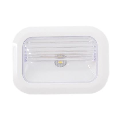 Picture of Whirlpool MODULE-REFRIGERATOR LIGHT - Part# W11130208