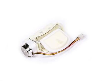 Picture of Whirlpool DOOR-ICE - Part# W11130210
