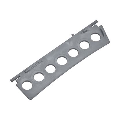 Picture of Whirlpool DOOR - Part# W11156832