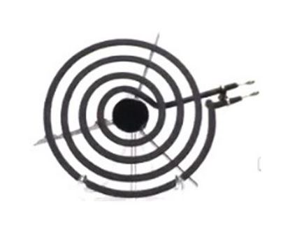 Picture of Whirlpool ELMNT-SURF - Part# W11161939