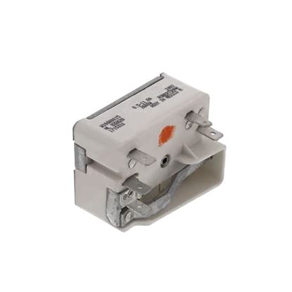Picture of Whirlpool SWITCH-INF - Part# W11162115