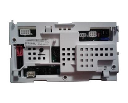 Picture of Whirlpool CNTRL-ELEC+CORE(WASHER) - Part# W11162438