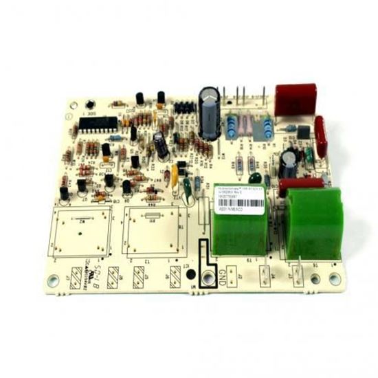 Picture of Whirlpool MODULE-SPK - Part# W11162730