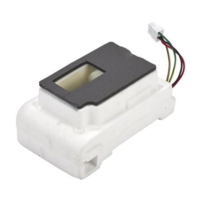 Picture of Whirlpool DIFFUSER-REFRIGERATOR DAMP - Part# W11164593
