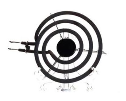 Picture of Whirlpool ELMNT-SURF - Part# W11168414