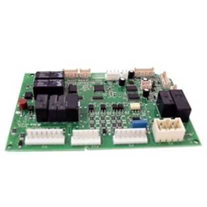 Picture of Whirlpool CNTRL-ELEC+CORE - Part# W11172798