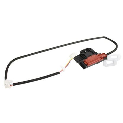 Picture of Whirlpool LATCH - Part# W11176112