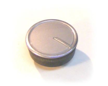 Picture of Whirlpool KNOB - Part# W11176265