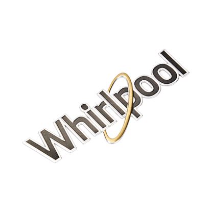 Picture of Whirlpool NAMEPLATE - Part# W11178521