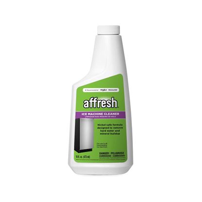 Picture of Whirlpool AFFRESH ICE MACHINE CLEANER - Part# W11179302