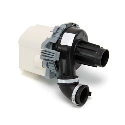 Picture of Whirlpool MOTOR-PUMP - Part# W11179305
