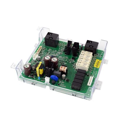 Picture of Whirlpool CNTRL-ELEC+CORE(OVEN) - Part# W11179310