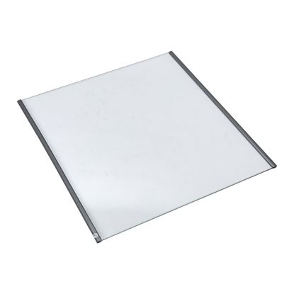 Picture of Whirlpool SHELF-GLASS - Part# W11188040