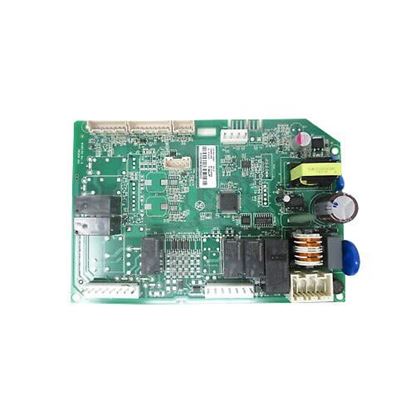 Picture of Whirlpool CNTRL-ELEC+CORE - Part# W11196400