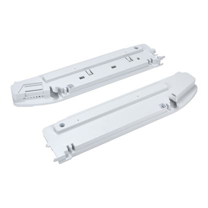 Picture of Whirlpool ENDCAP - Part# W11197396