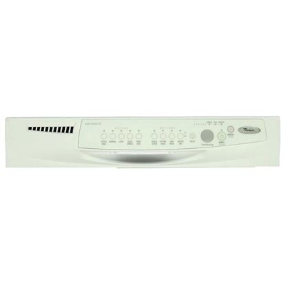 Picture of Whirlpool PANL-CNTRL - Part# W11197501