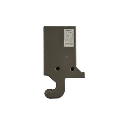 Picture of Whirlpool COVER - Part# W11199487