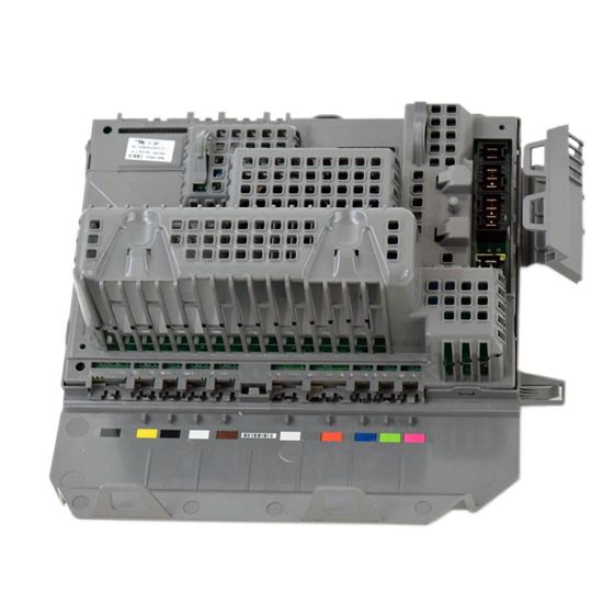 Picture of Whirlpool CNTRL-ELEC+CORE - Part# W11201284