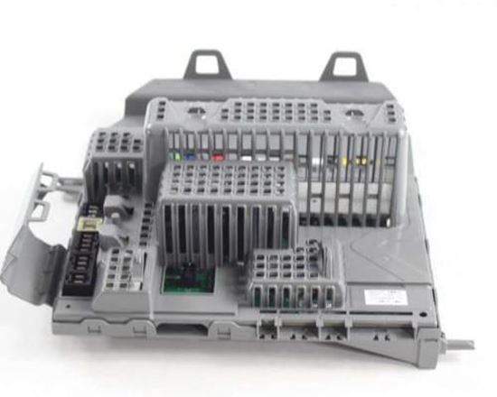 Picture of Whirlpool CNTRL-ELEC+CORE(DRYER) - Part# W11201292