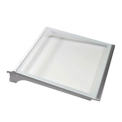 Picture of Whirlpool SHELF-GLASS - Part# W11213107