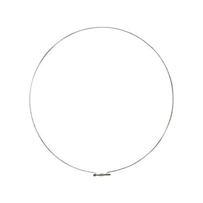 Picture of Whirlpool CLAMP - Part# W11218344