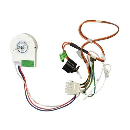 Picture of Whirlpool MOTOR-EVAP - Part# W11224591