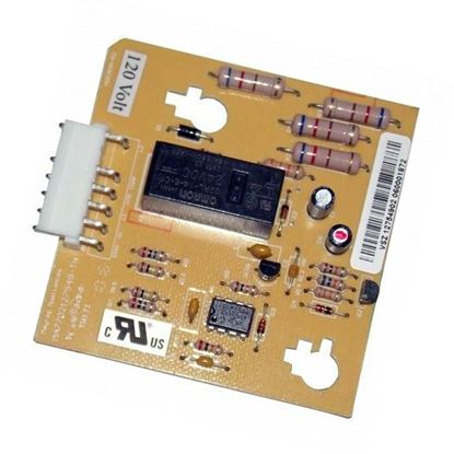 Picture of Whirlpool CNTRL-ELEC+CORE - Part# W11227239
