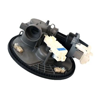 Picture of Whirlpool PUMP&MOTOR - Part# W11230103
