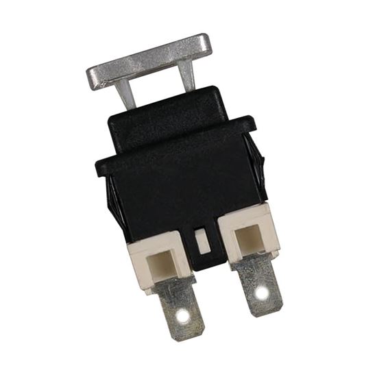 Picture of Whirlpool SWITCH-PB - Part# W11230930