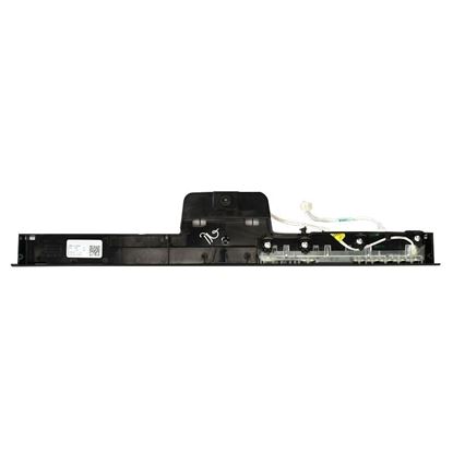 Picture of Whirlpool PANEL-CNTL - Part# W11230938