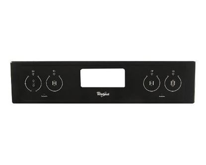 Picture of Whirlpool PANL-CNTRL - Part# W11231943