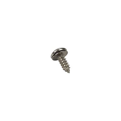 Picture of Whirlpool SCREW - Part# W11233072