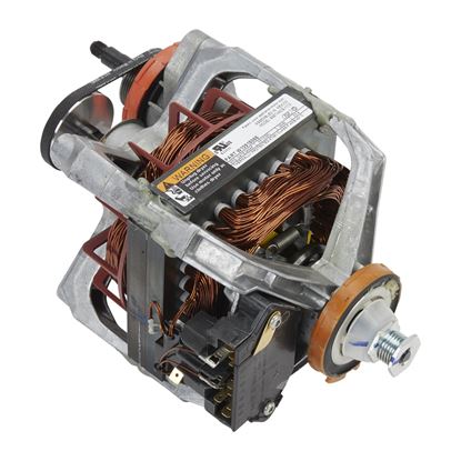 Picture of Whirlpool MOTOR-DRVE - Part# W11234001
