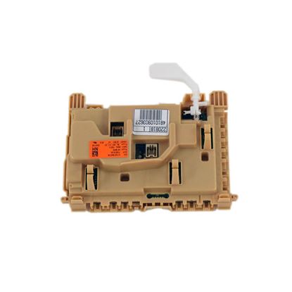Picture of Whirlpool CNTRL-ELEC+CORE (DRYER) - Part# W11239098