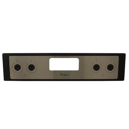 Picture of Whirlpool PANL-CNTRL - Part# W11251222