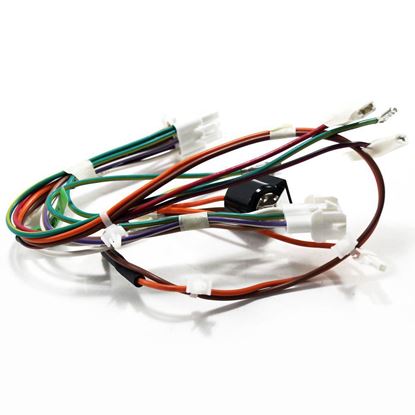 Picture of Whirlpool HARNS-WIRE - Part# W11260592