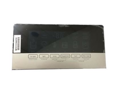 Picture of Whirlpool PANEL-UI - Part# W11269232