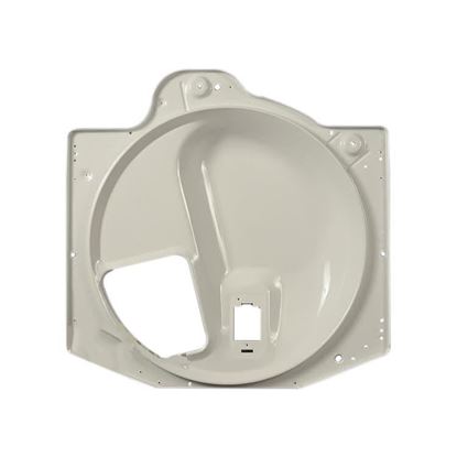 Picture of Whirlpool BULKHEAD - Part# W11299301