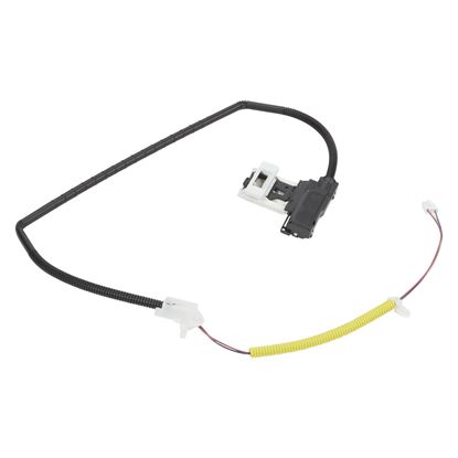 Picture of Whirlpool LATCH-WASHER LID - Part# W11307244
