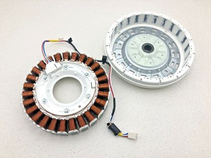 Picture of Whirlpool ROTOR - Part# W11314361