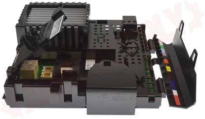 Picture of Whirlpool CNTRL-ELEC+CORE(WASHER) - Part# W11322883