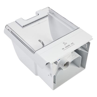 Picture of Whirlpool ICE-CONTNR - Part# W11347840
